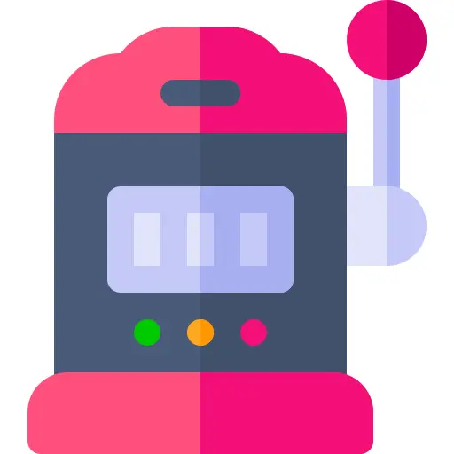 Slot machine