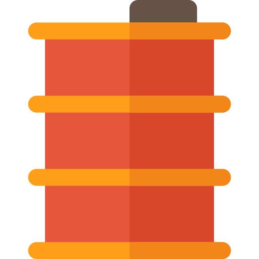 Barrel