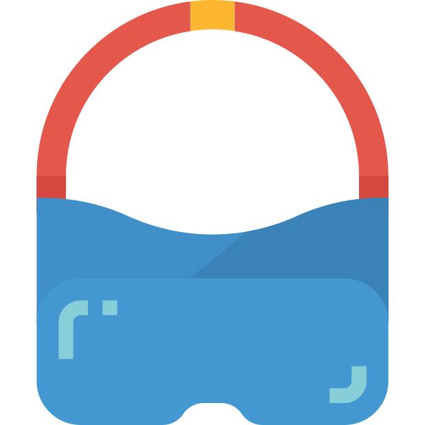 Vr glasses
