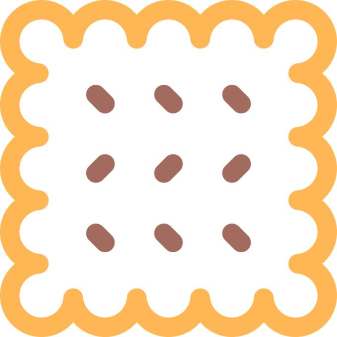 饼干