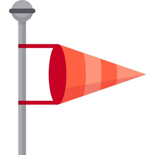 Wind sign