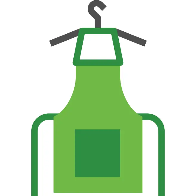 Apron