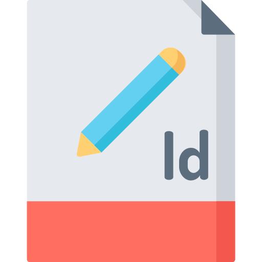 Indesign