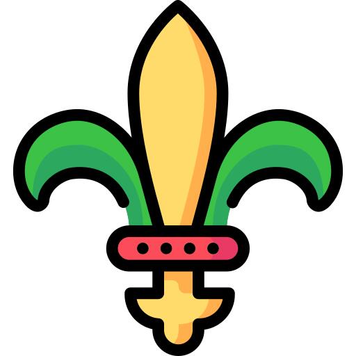 Fleur de lis