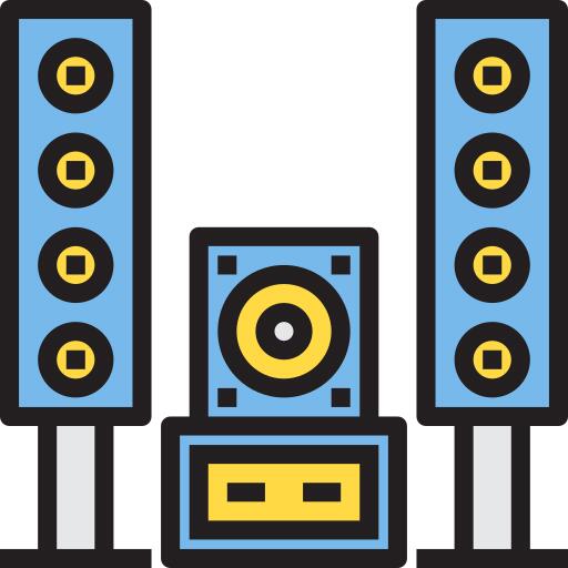 Sound system