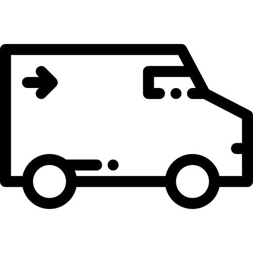 Van cargo