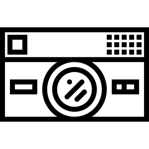 Photo camera