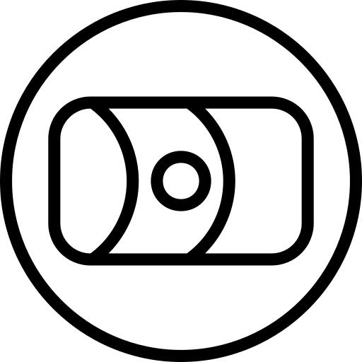 Camera lens