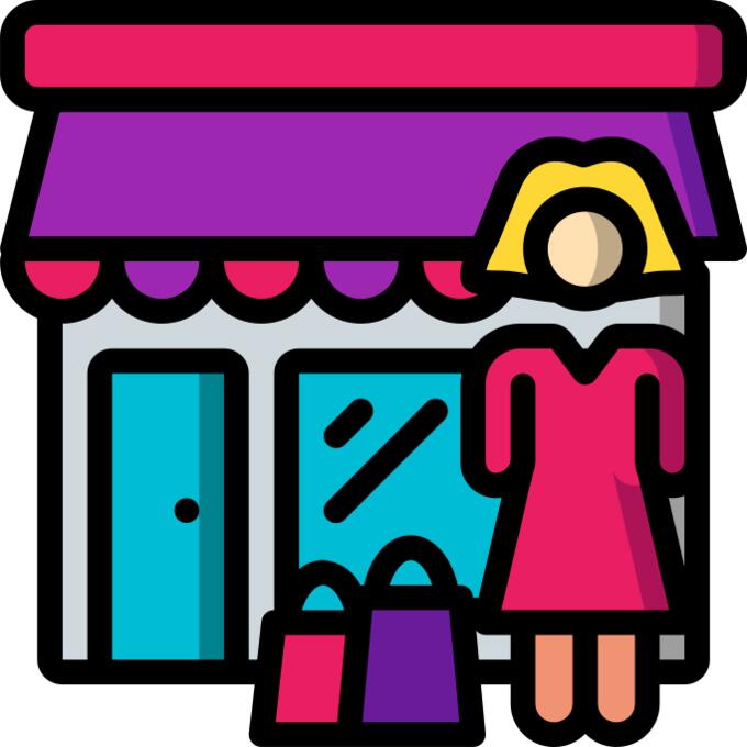 Shop