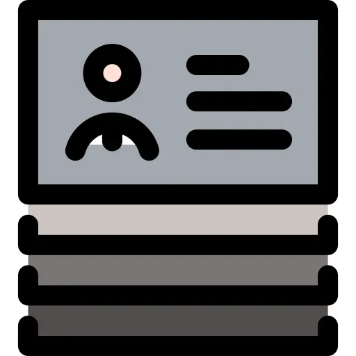 名片