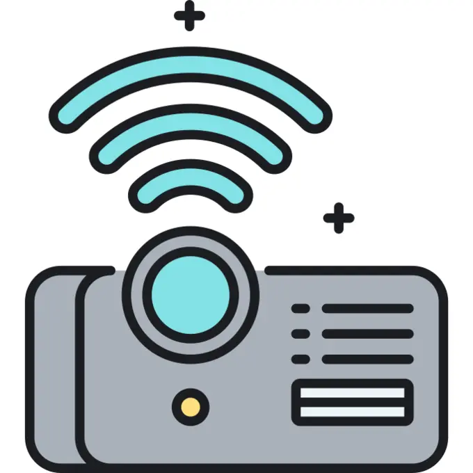 Projector