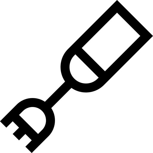 Electric mixer