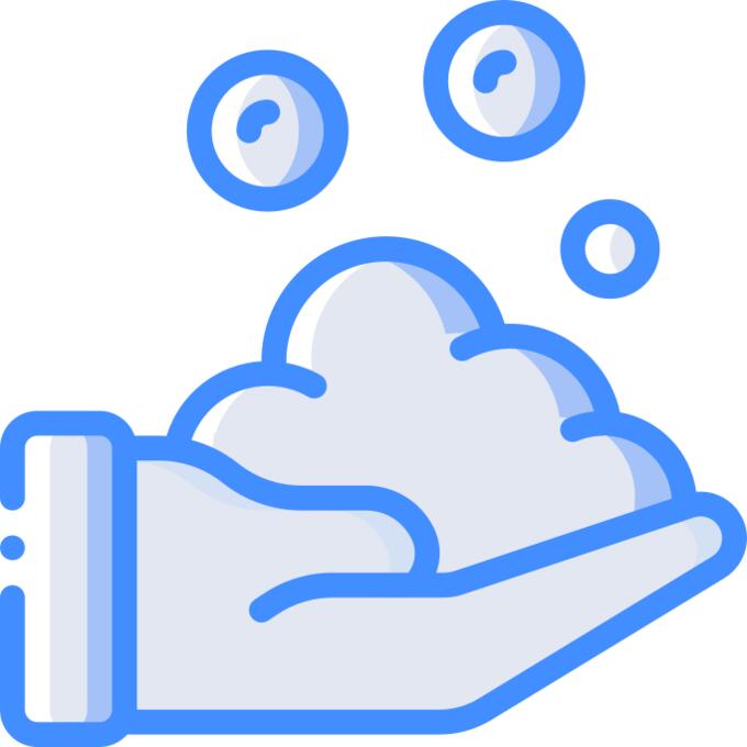 Wash