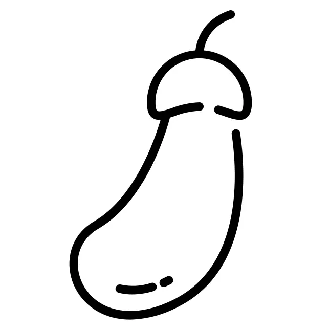 Eggplant