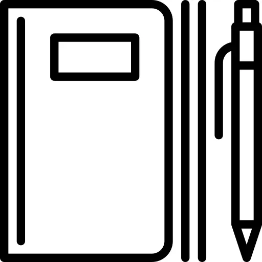 Notebook