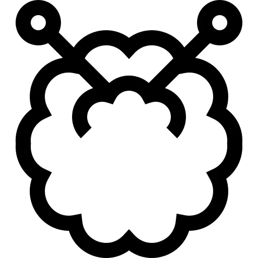 针织