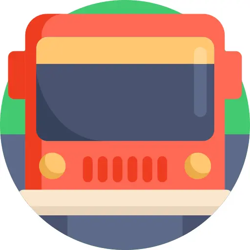Bus