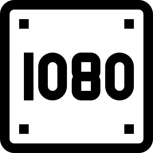 1080