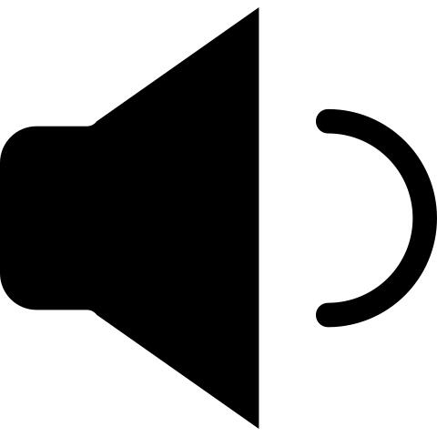 Low volume
