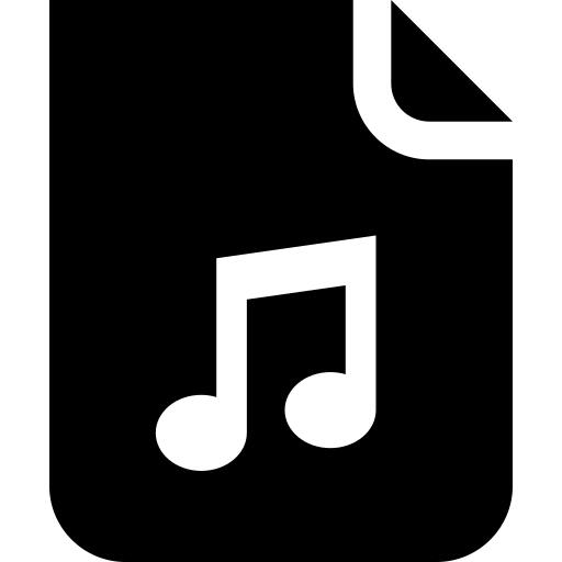 音乐文件