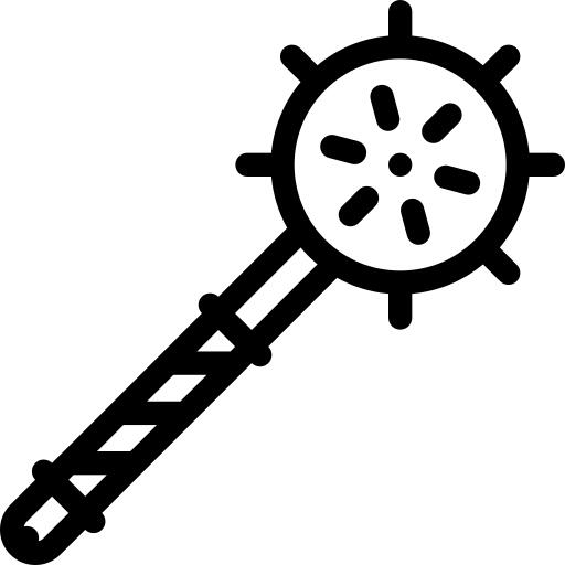 Mace