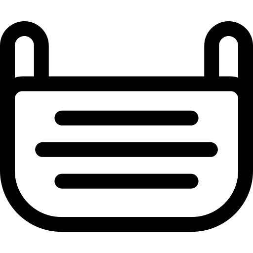 面具