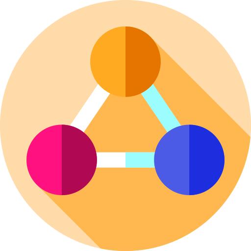分子