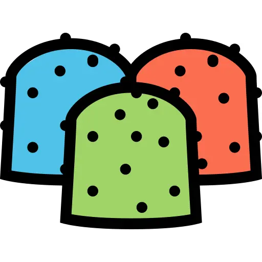 Gummy