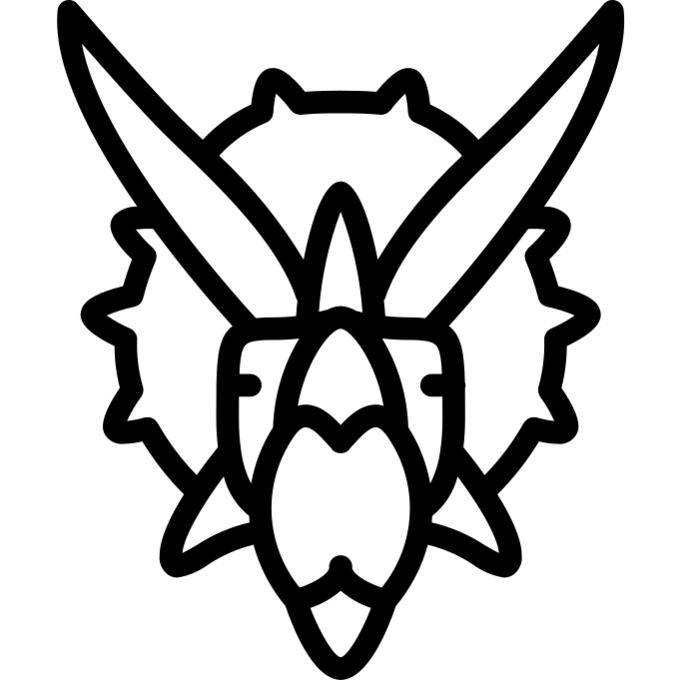 Triceratops