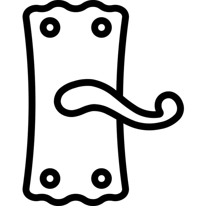 Door handle