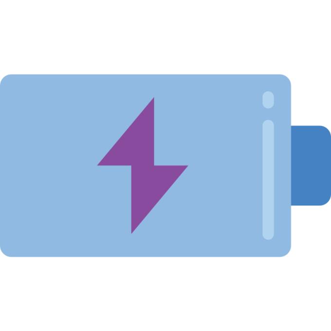 Charging battery