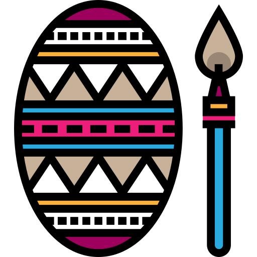 Easter egg