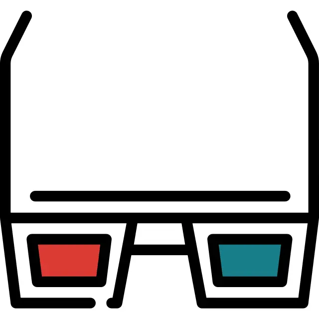 3d电影