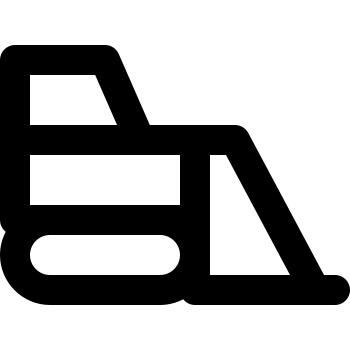 Excavator