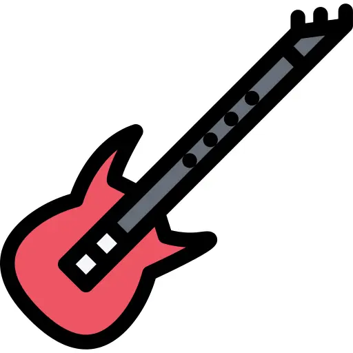 电吉他