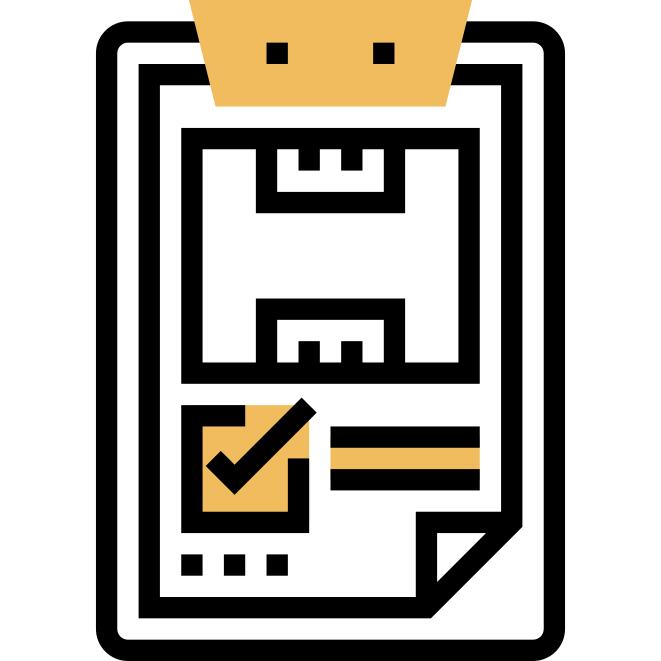 Check list