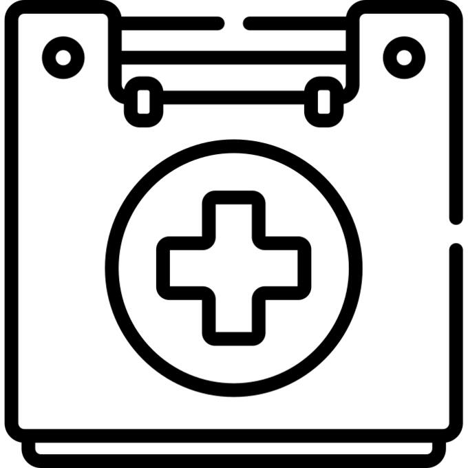 Medical box
