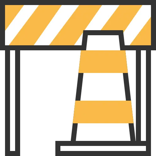 Traffic cone