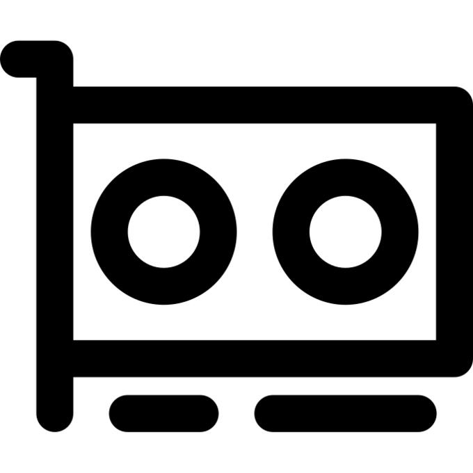 Graphic card