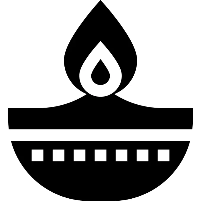 油灯