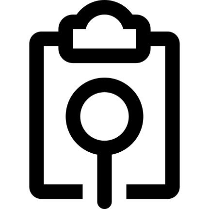 Magnifying glass