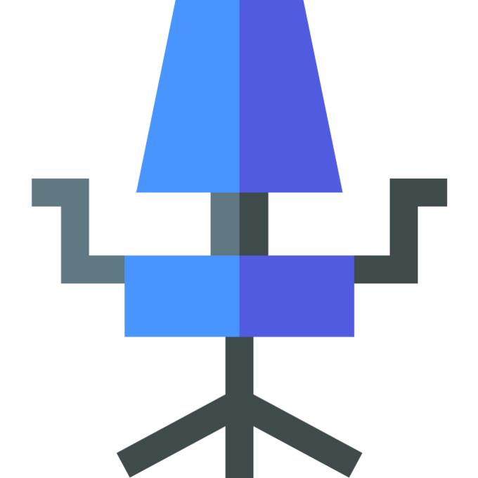 Desk chair