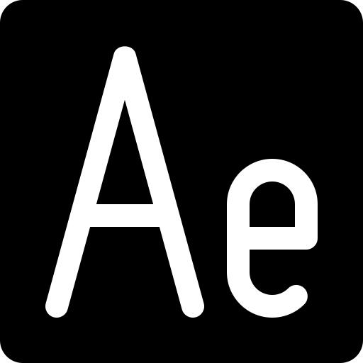 After effects