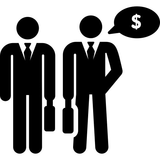 Businessmen
