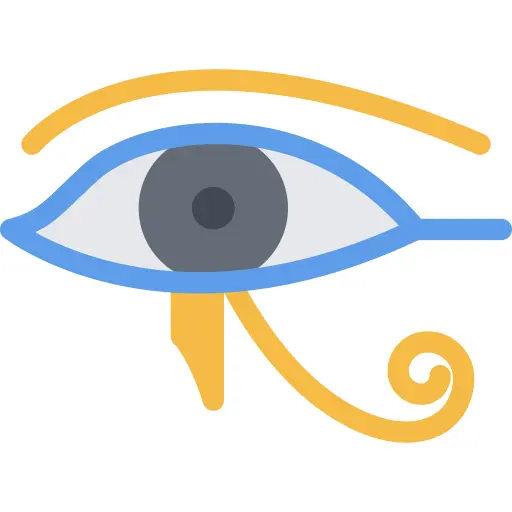 Eye of ra