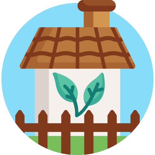 生态住宅