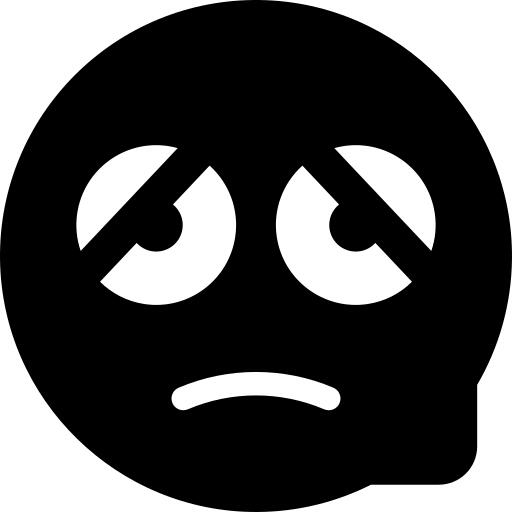 Sad