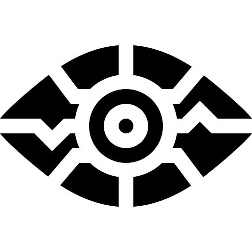 红眼睛