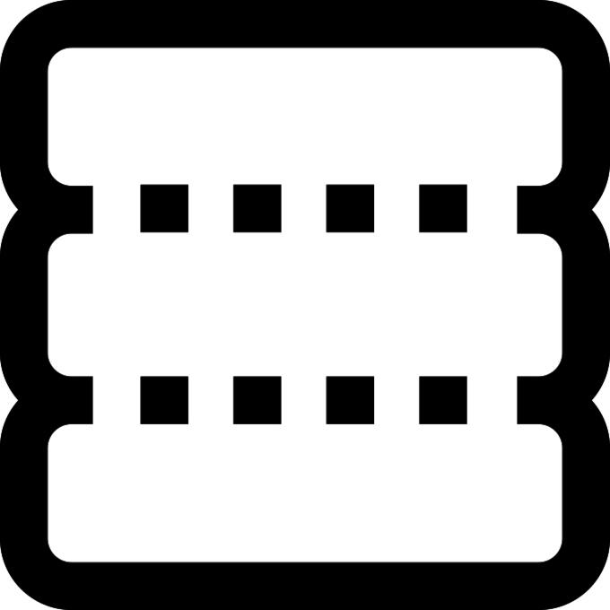 Rows