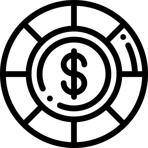 Casino chip
